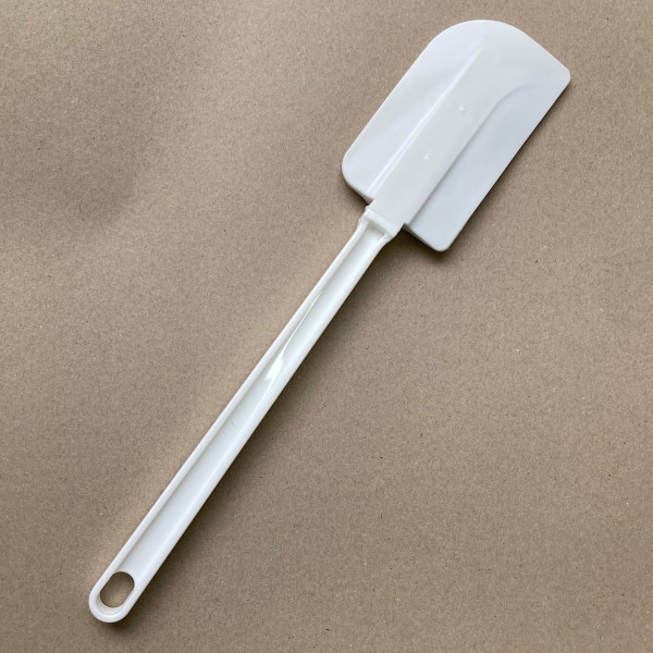 Silikonschaber 34cm lang für GN-Behälter