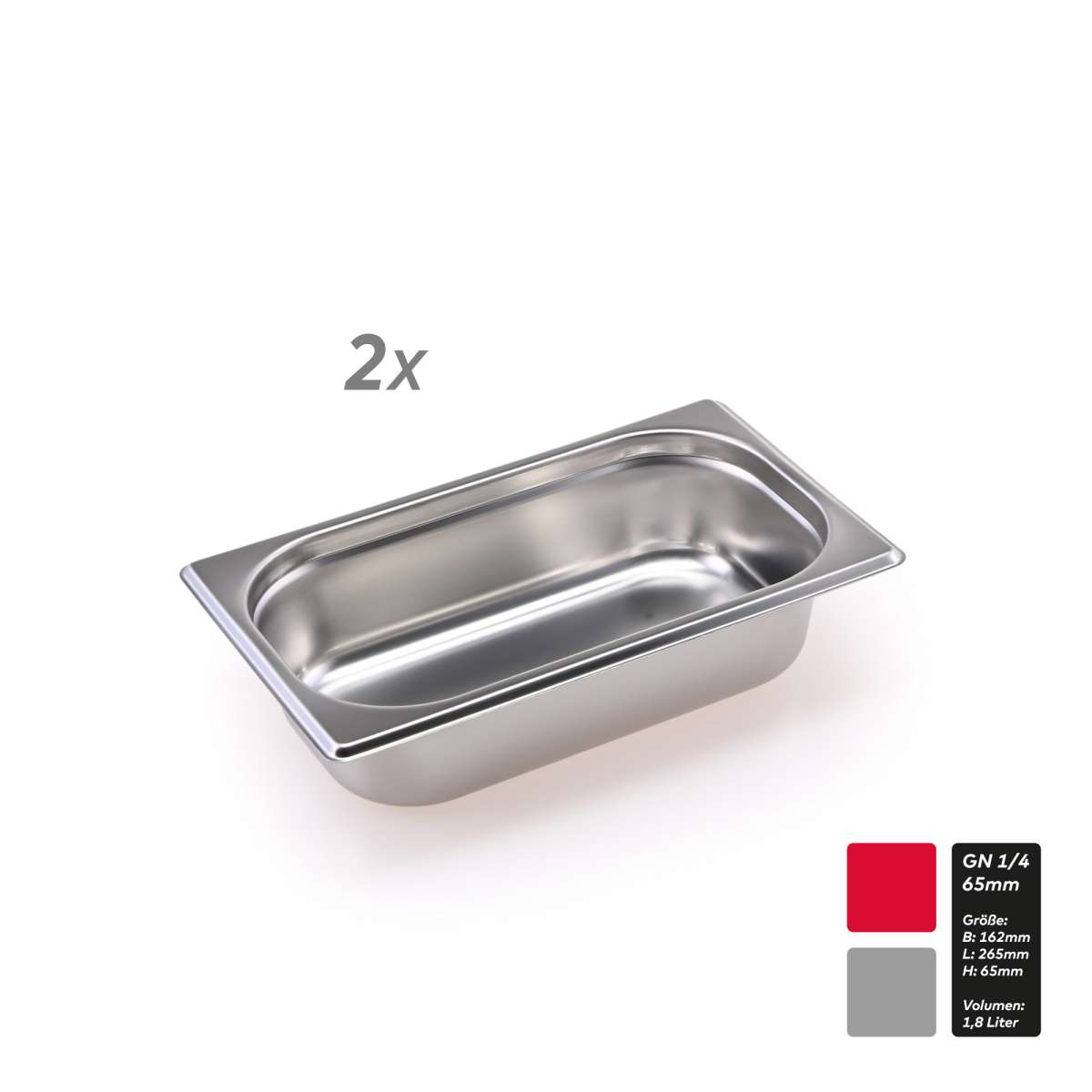 Chafing Dish 2er Set – Edelstahl Warmhaltebehälter Mit 4x 1/2 GN + 2x 1/1 GN Behältern, Inkl. Brenner & Gestell – Für Buffet, Party & Catering Chafing Dish 2er Set – Edelstahl Warmhaltebehälter Mit 4x 1/2 GN + 2x 1/1 GN Behältern, Inkl. Brenner & Gestell – Für Buffet, Party & Catering