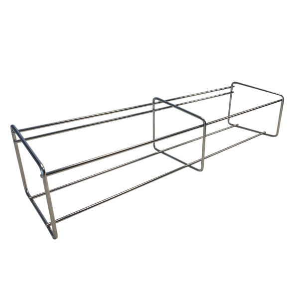 GN-Gestell/ Halter klein für diverse GN-Behälter passend